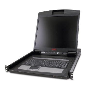 APC APC 19 RACK CONSOLE