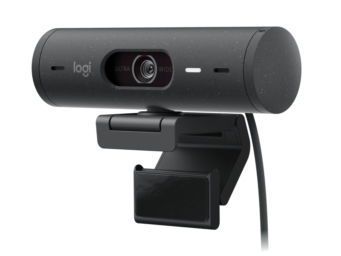 LOGITECH BRIO 505 GRAPHITE