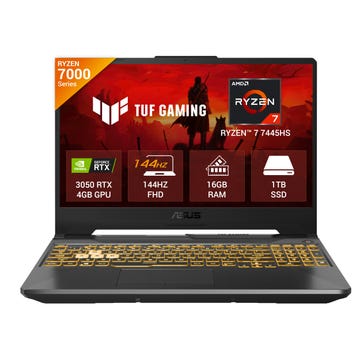 ASUS FA506NCG-HN327W