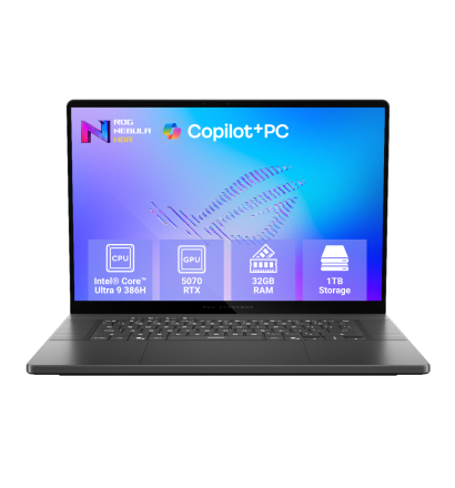 ASUS GU606AP-TB050W