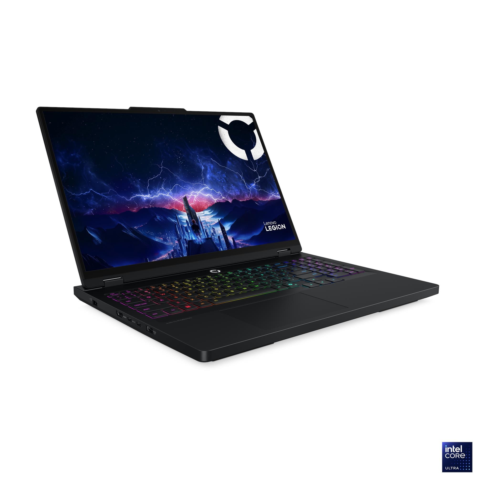 LENOVO LP5 16IAX10H U9 32G 1T 5070T BK 3Y