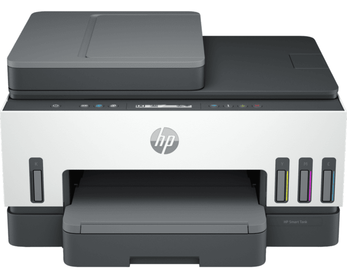 HP HP SMART TANK 750 ALL-IN-ONE PRINTER