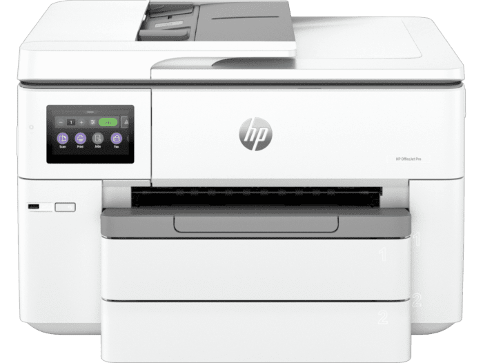 HP HP OFFICEJET PRO 9730 WF AIO PRINTER