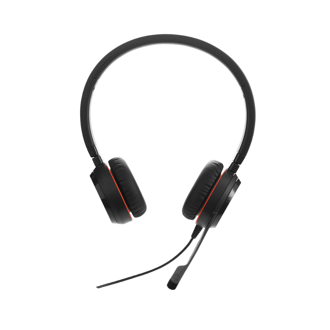 JABRA JABRA EVOLVE 30 II STEREO MS USB C/A ADA