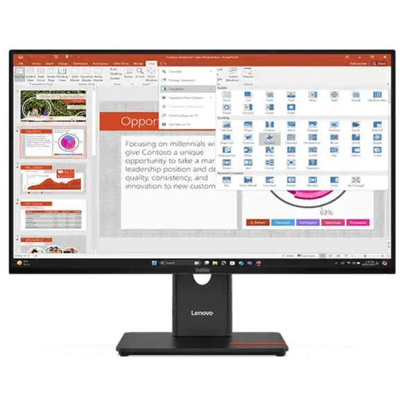 LENOVO THINKVISION T27-40