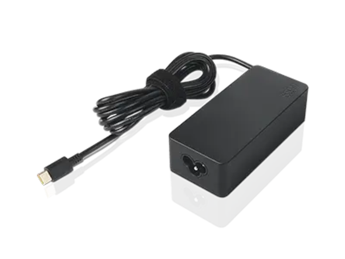 LENOVO LENOVO 65W STANDARD AC ADAPTER(USB TYPE-