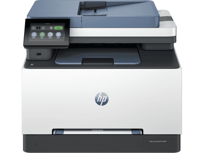HP HP COLOR LASERJET PRO MFP 3303SDW