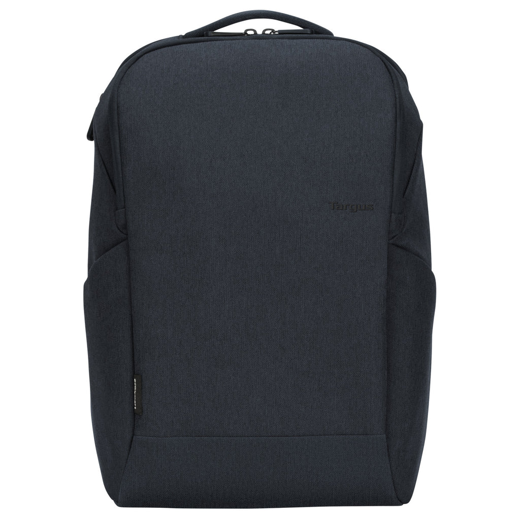 Targus Cypress EcoSmart 15.6" Slim Backpack - Navy