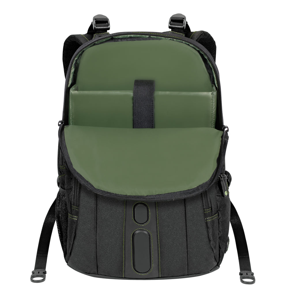 Targus 15.6" Spruce Ecosmart Backpack