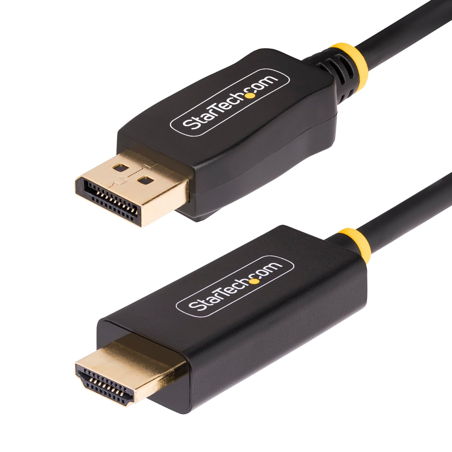STARTECH.COM 1M (3.3FT) MDP TO HDMI CABLE, 4K 60HZ