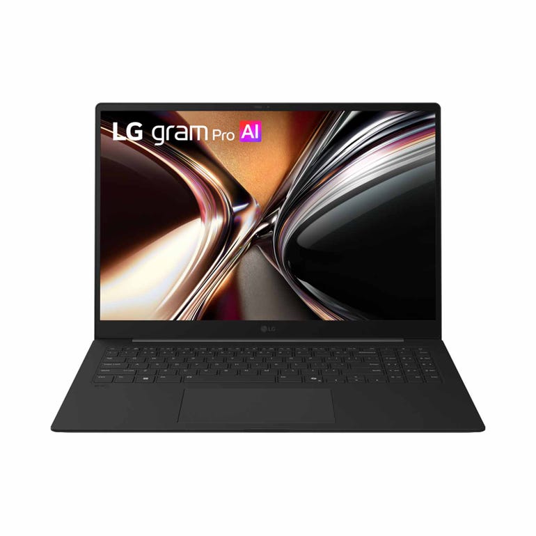 LG 16Z95U-G.AU85A3 Ryzen AI 7 450, 32GB 7500MHz, 512, IPS 2560x1600, A.Black