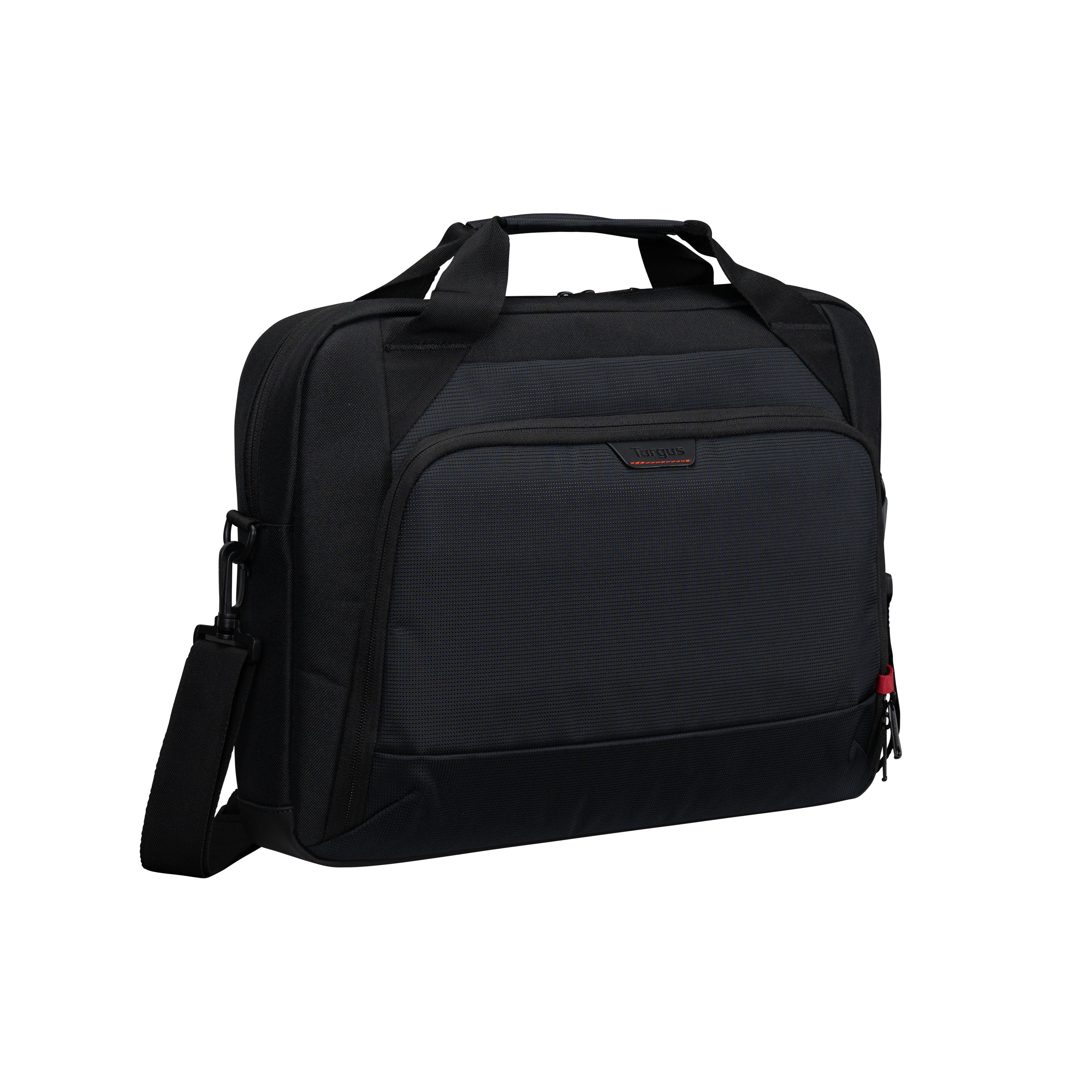 Targus Classic 15.6" Briefcase Black