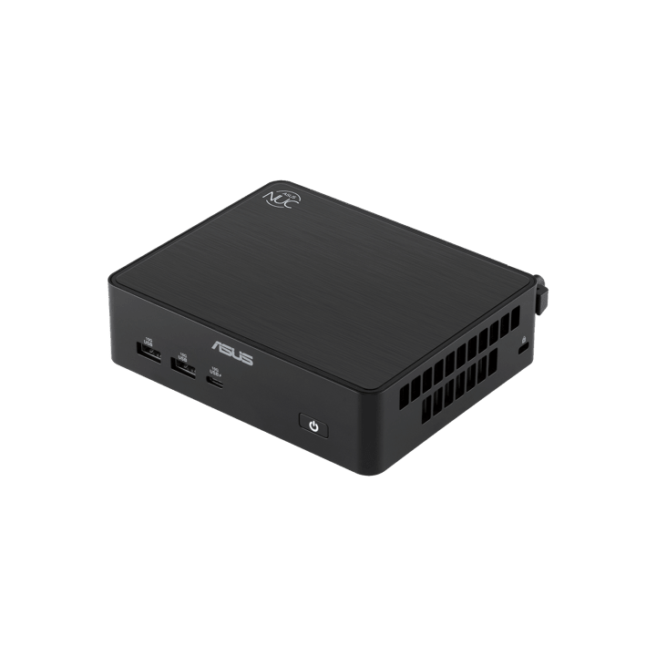 ASUS NUC 16 PRO Intel Ultra x9 388H LPDDR5 32GB 1TB Win 11 Pro
