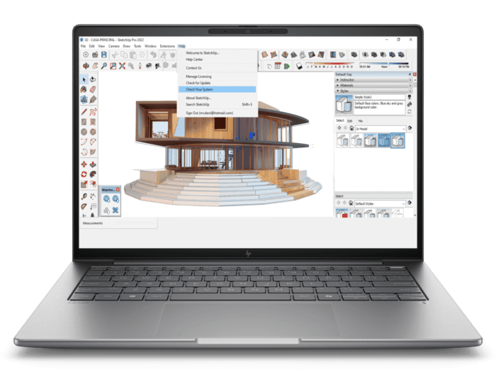 HP C1KR5PT-HP ZB8 G1AH R5-PRO230 14 16GB/1T