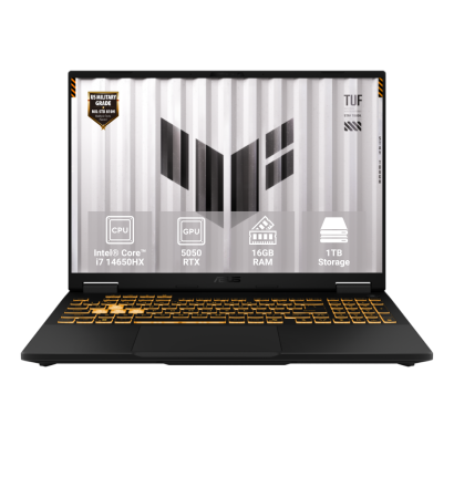 ASUS FX608JHI-TU255W