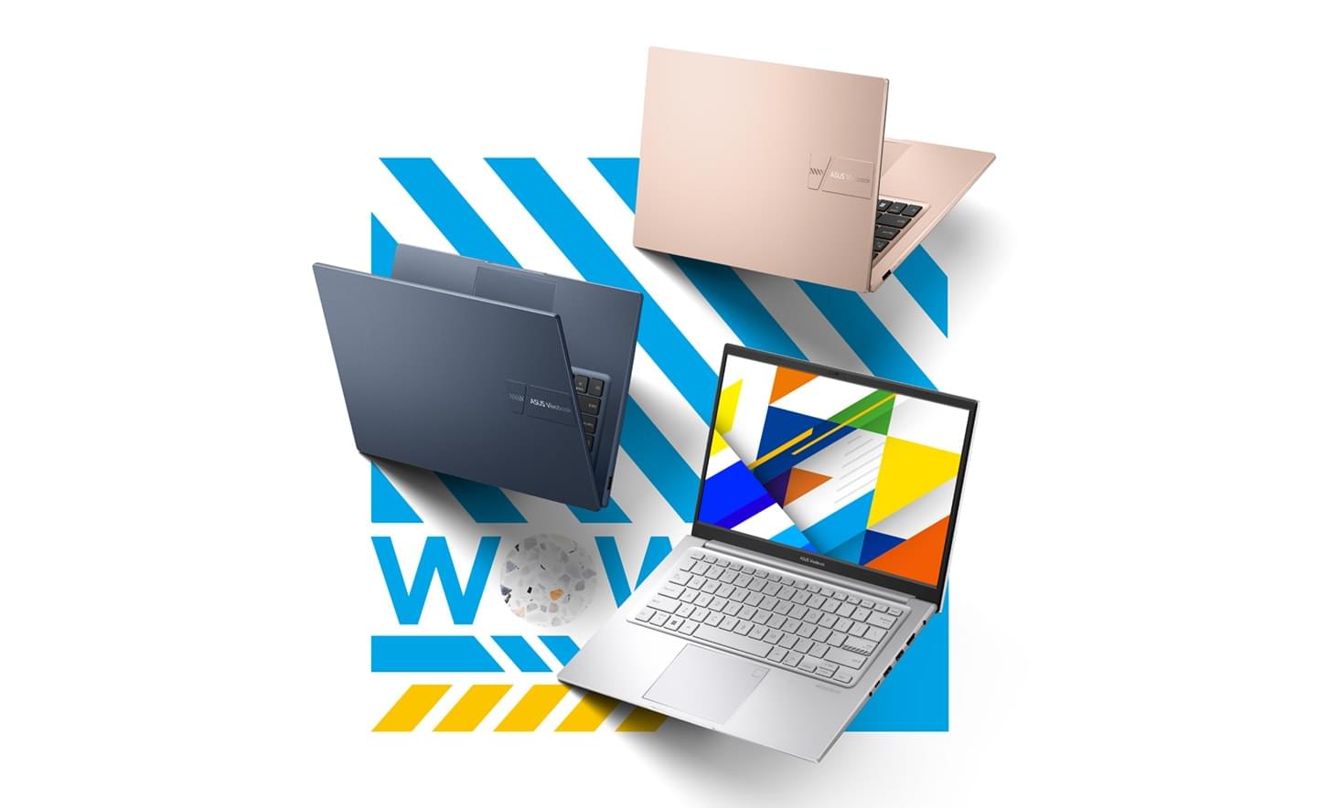 ASUS X1404VA-EB2066W