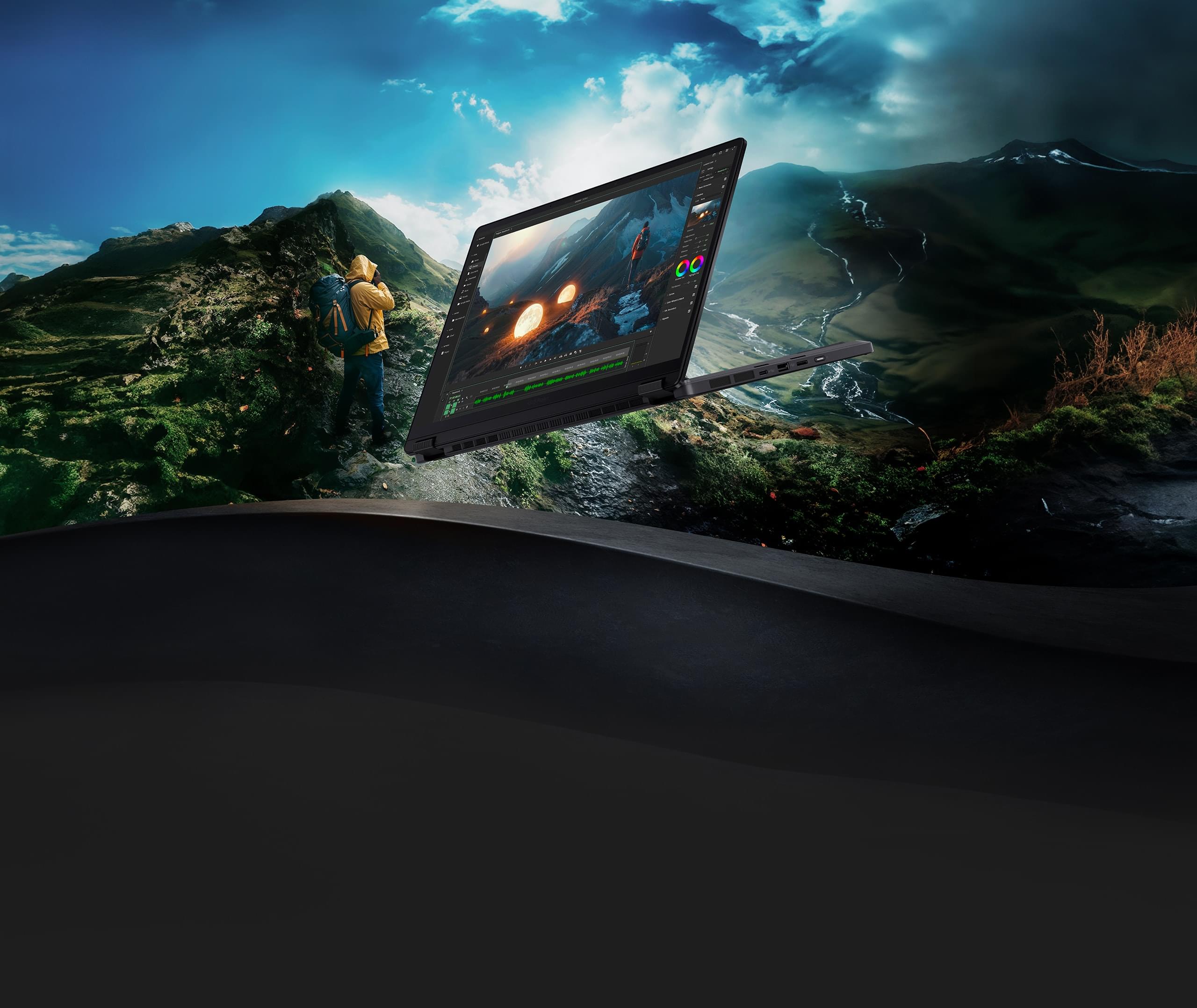 ASUS HN7306EA-LX065W