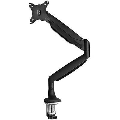 STARTECH.COM MONITOR ARM - HEAVY DUTY ALUMINUM BLACK