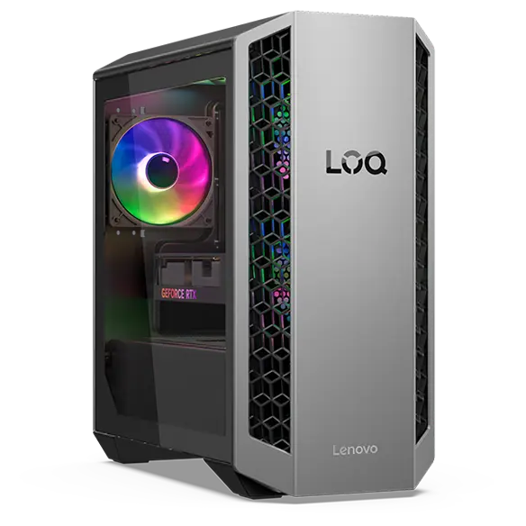 LENOVO LOQT 26ADR10 R7 32G 1T 5060 GY 3Y