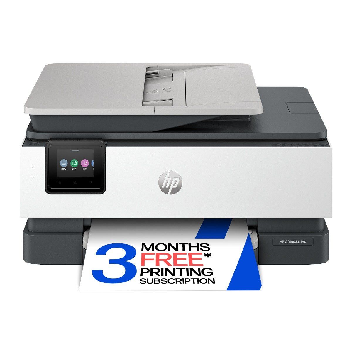 HP HP OJ PRO 8130E