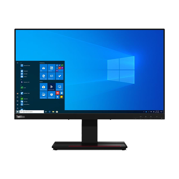 LENOVO THINKVISION T24T-20 TOUCH