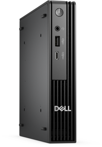 DELL DELL PRO MICRO U5 235T 16GB 512GB WIFI