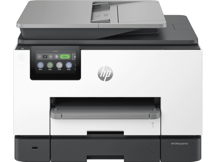 HP HP OJ PRO 9130E
