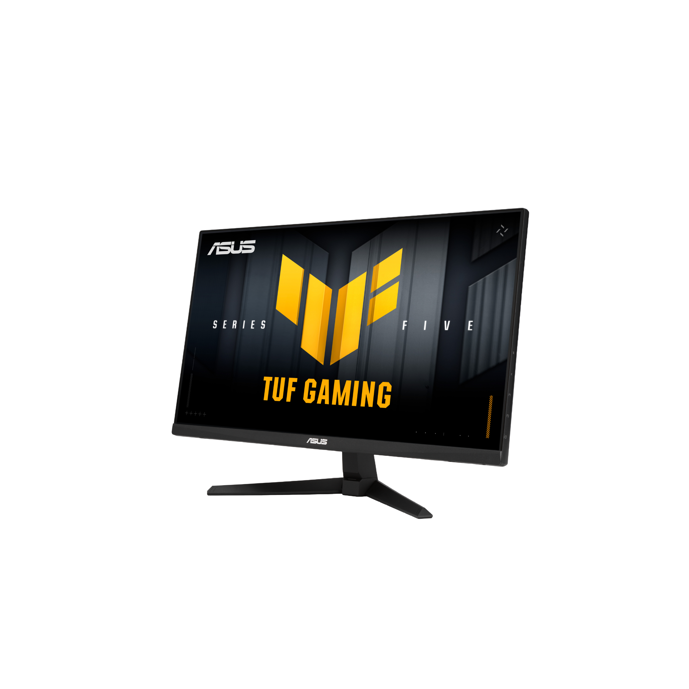 Asus TUF Gaming VG249QM5F Gaming Monitor – 23.8-inch Full HD Fast-IPS panel, 260Hz(OC), 0.3ms , G-SYNC® compatible, AMD FreeSync™ Premium, ELMB SYNC, 99% sRGB, DisplayWidget Center, Gaming AI