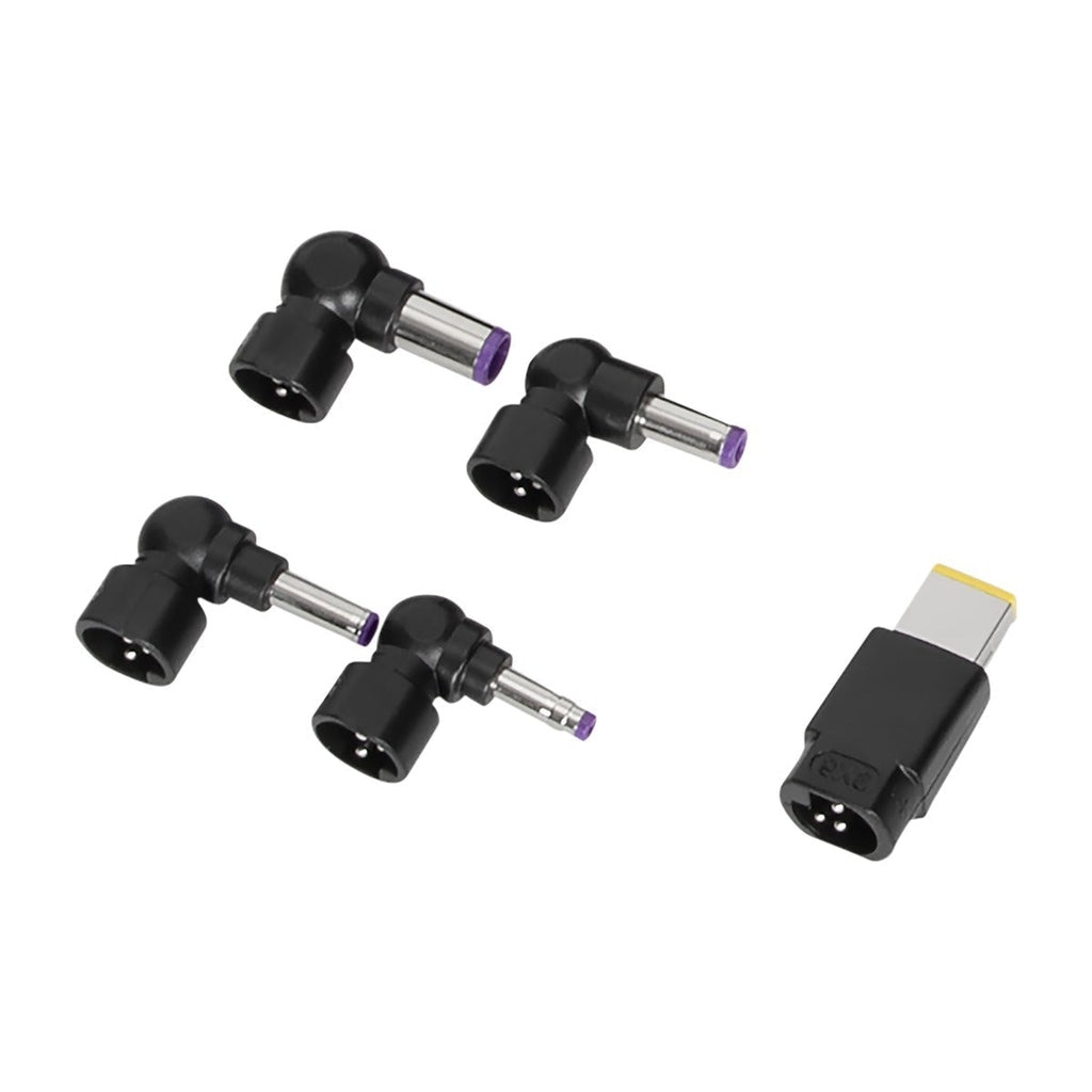 Targus Legacy Laptop DC Cable, 5 tips, Storage Bar
For DOCK182, DOCK190, DOCK710, DOCK720