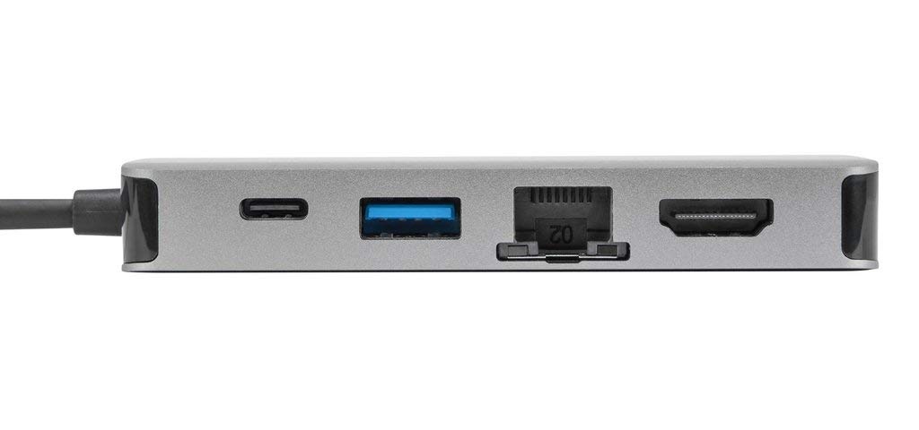 Targus USB-C 4K HDMI/VGA Docking Station with 100W Power Delivery
USB-C, Alt-Mode