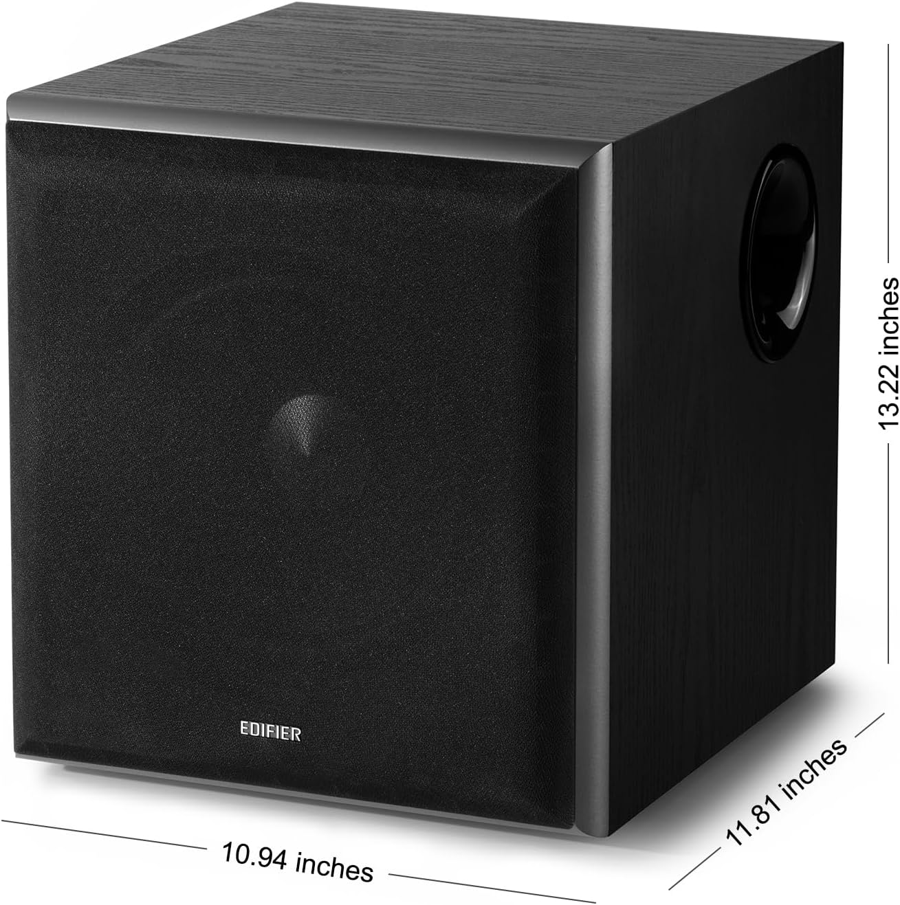 Edifier T5 Powered Subwoofer 70W