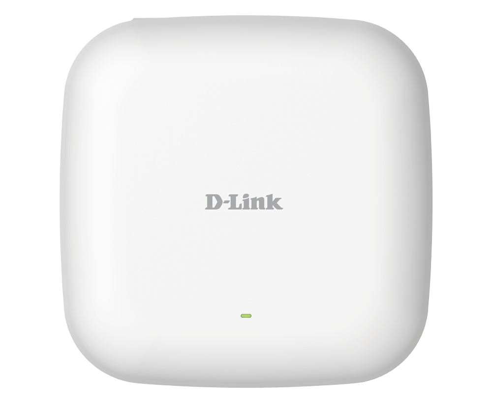 D-Link Wireless AX3600 Dual-Band Indoor Access Point (DAP-X2850)