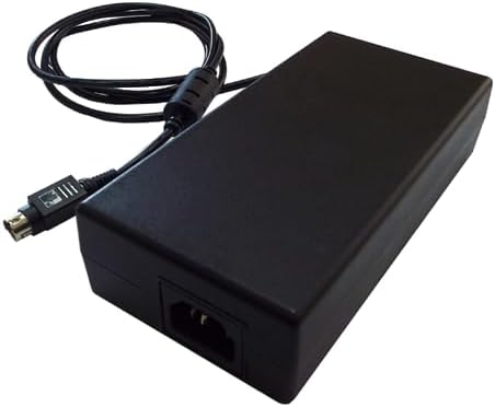 D-Link DIS-200G-RPK180 Rackmount Accessory Kit with 180W Power Adapter for DIS-200G Series Industrial Switch