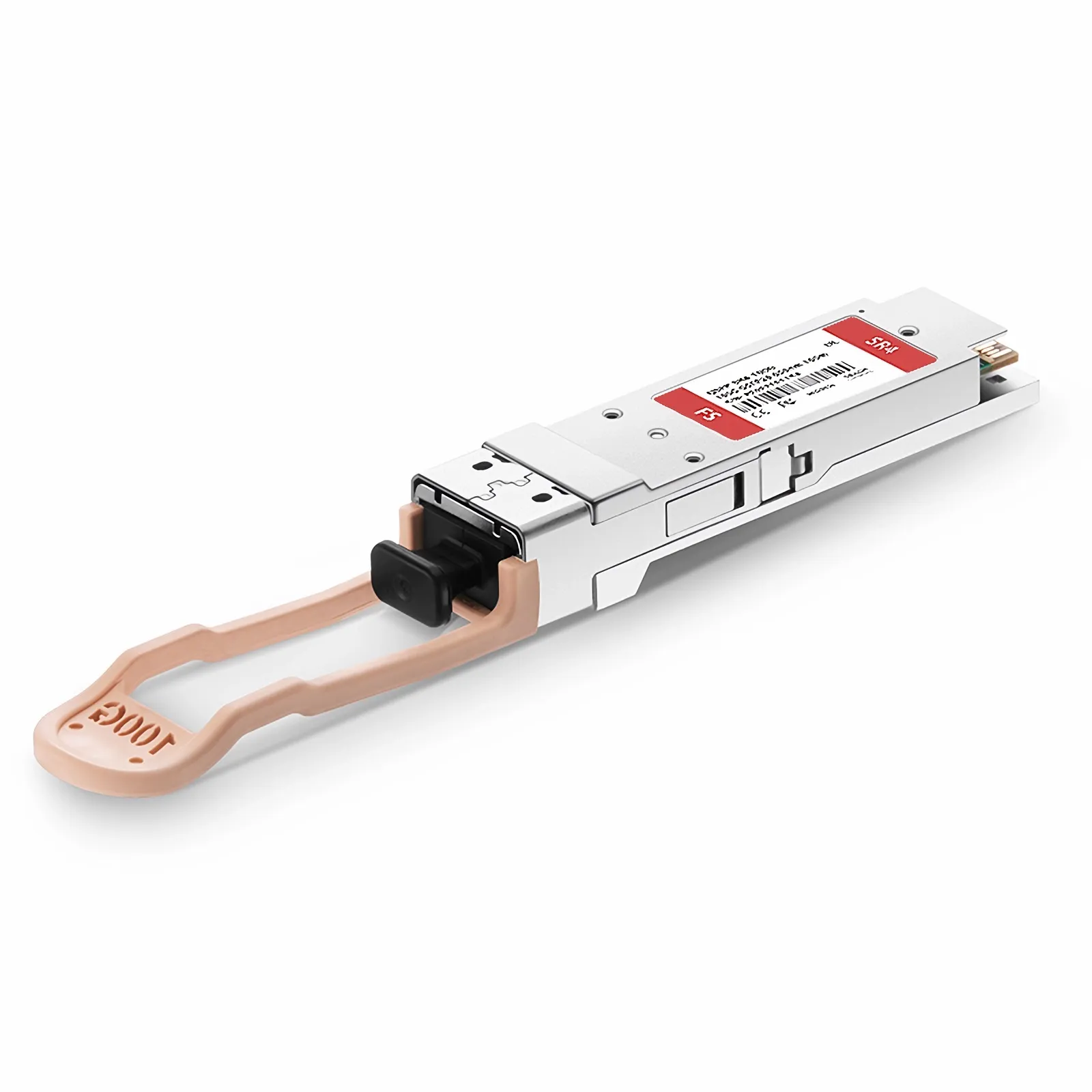 D-Link 100GBASE-SR4 QSFP28 Multi-Mode Transceiver 100m (DEM-Q2801Q-SR4)