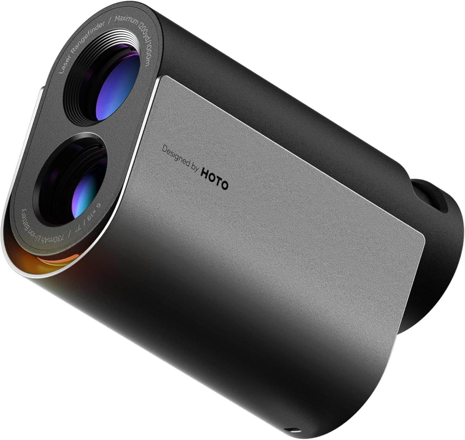 HOTO Golf Laser Rangefinder (HTE0031GL)