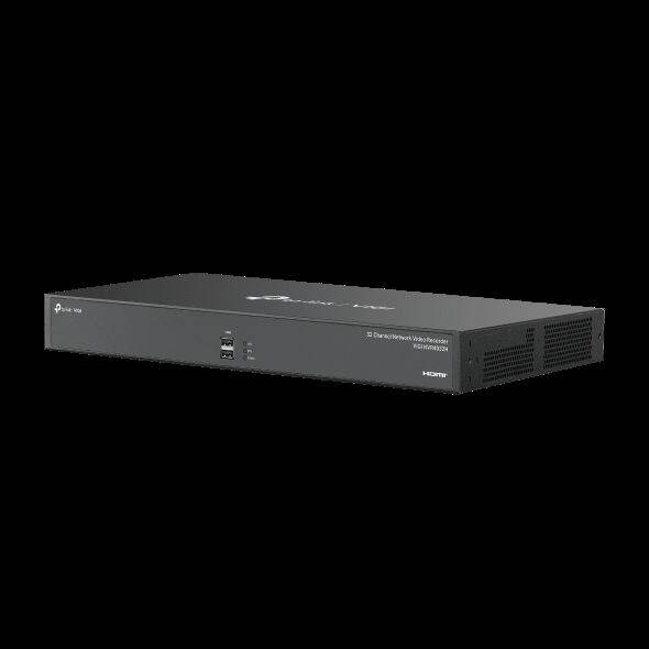 TP-Link VIGI NVR1016H VIGI 16 Channel Network Video Recorder