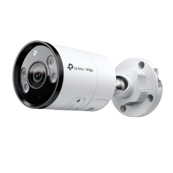 TP-Link InSight S355(2.8mm) VIGI 5MP Outdoor Full-Color Bullet Network Camera