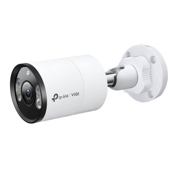 TP-Link InSight S345(4mm) VIGI 4MP Outdoor Full-Color Bullet Network Camera