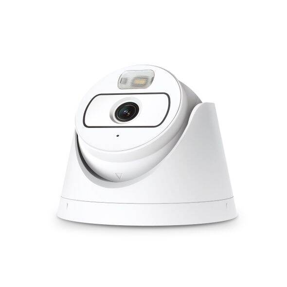 TP-Link EasyCam C420(4mm) VIGI 2MP Full-Color Turret Network Camera