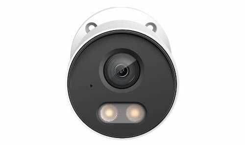 TP-Link InSight S325(4mm) 2MP Outdoor Full-Color Bullet Network Camera