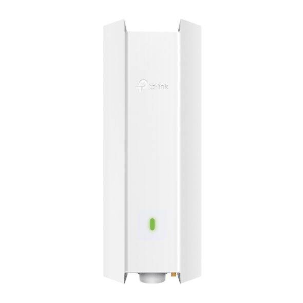 TP-Link Omada EAP650-Outdoor AX3000 Indoor/Outdoor WiFi 6 Access Point