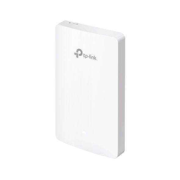 TP-Link Omada EAP615-Wall AX1800 Wall Plate WiFi 6 Access Point