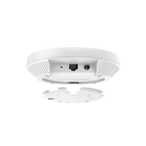 TP-Link Omada EAP650 AX3000 Ceiling Mount WiFi 6 Access Point