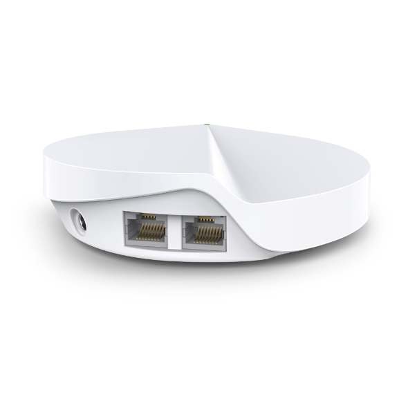 TP-Link Deco M5(2-Pack) AC1300 Whole Home Mesh Wi-Fi System