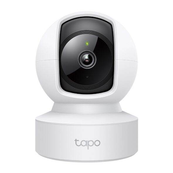 TP-Link Tapo C202 Pan/Tilt AI Home Security Wi-Fi Camera