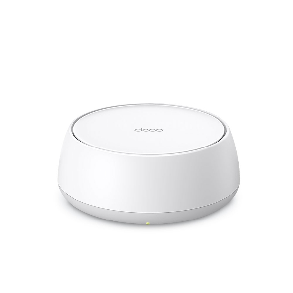 TP-Link Deco BE25 BE5000 WiFi 7 Mesh Router (Pack Size) โ 1 Pack