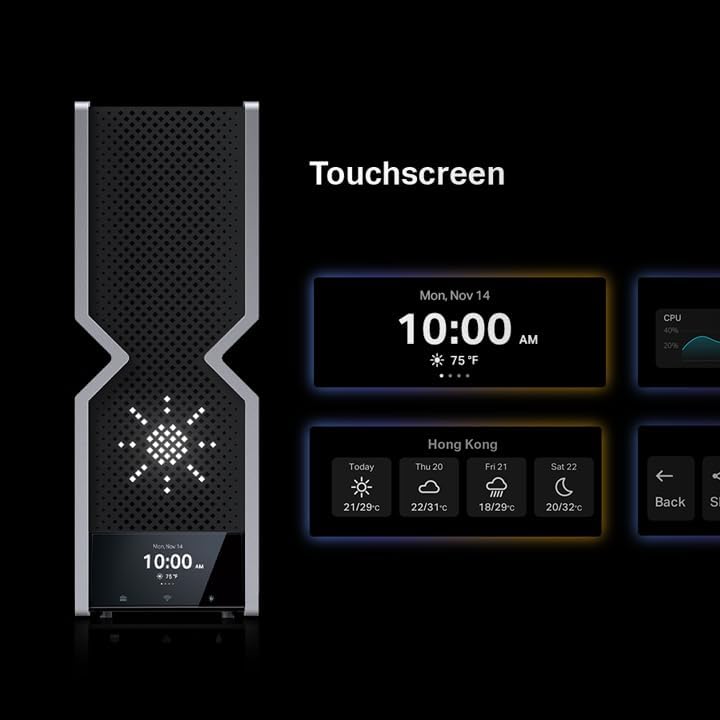 TP-Link Archer BE900 BE24000 Quad-Band WiFi 7 Router