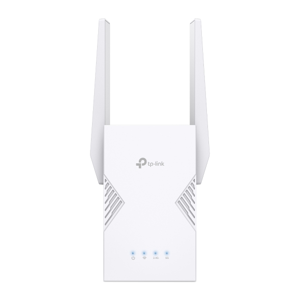 TP-Link RE225BE BE3600 Dual-Band Wi-Fi 7 Range Extender