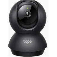 TP-Link Tapo C201 1080P Full HD Smart CCTV | 360 Rotation | 2-Way Audio | 2Y SG Warranty