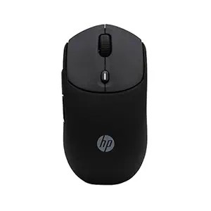 HP HP 400 QUIET BLK WRLS MSE